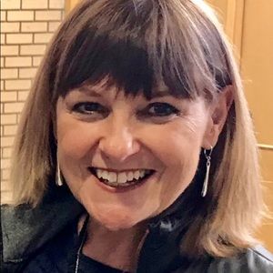 Meet your Posher, Donna